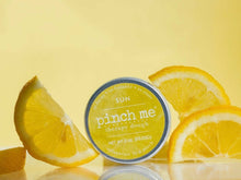 Load image into Gallery viewer, Pinch Me Therapy Dough Sun
