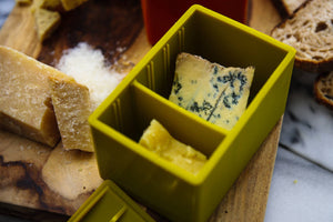 Cheese Vault ® - Artisan Cheese Storage