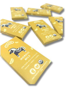 Mini Nordic Milk