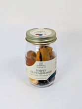 Load image into Gallery viewer, Simply Old Fashioned Cocktail Infusion Kit
