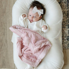 Load image into Gallery viewer, LUSH MINI BLANKETS
