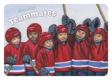 Load image into Gallery viewer, Little Hockey Board Book
