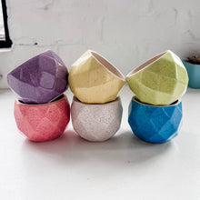 Load image into Gallery viewer, Ceramic Plant &amp; Flower Pots - 6 colors
