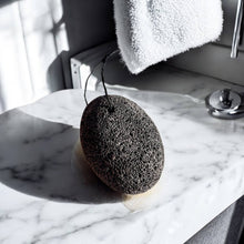 Load image into Gallery viewer, Large Natural Pumice Foot Stone
