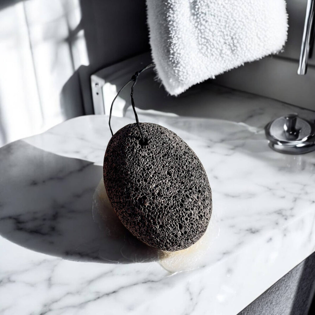Large Natural Pumice Foot Stone