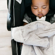 Load image into Gallery viewer, LUSH MINI BLANKETS
