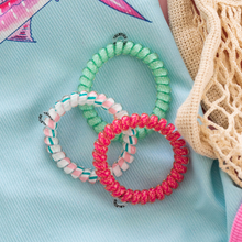 Load image into Gallery viewer, Fin-tastic | Large | Hair Ties
