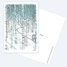 Load image into Gallery viewer, Postcards
