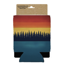Load image into Gallery viewer, Minnesota Vintage Mosquito 12 oz Can Coozie
