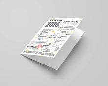 Load image into Gallery viewer, Graduation Cards | 2026
