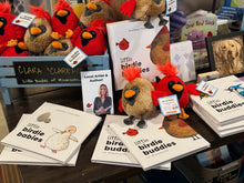 Load image into Gallery viewer, little birdie buddies plush toys
