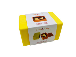 Cheese Vault ® - Artisan Cheese Storage