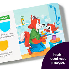 Load image into Gallery viewer, Baby’s First Hidden Pictures
