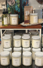 Load image into Gallery viewer, Espérer Sisters 8 oz Limited Edition Candles
