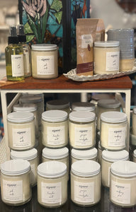 Espérer Sisters 8 oz Limited Edition Candles