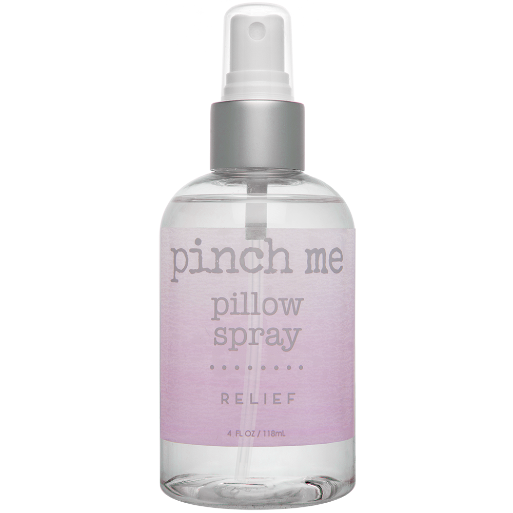 Pillow Spray Relief