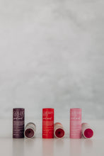 Load image into Gallery viewer, Tinted Tallow Lip Balm
