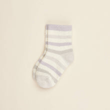Load image into Gallery viewer, Marshmallow Bear Crew Socks
