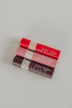 Load image into Gallery viewer, Tinted Tallow Lip Balm
