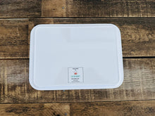 Load image into Gallery viewer, MN Mittens watercolor illustrated melamine serving tray
