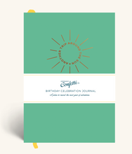 Load image into Gallery viewer, Another Trip Around the Sun Journal
