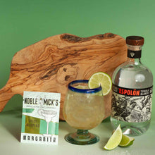 Load image into Gallery viewer, Spicy Jalapeno Margarita Single Serve Craft Cocktail

