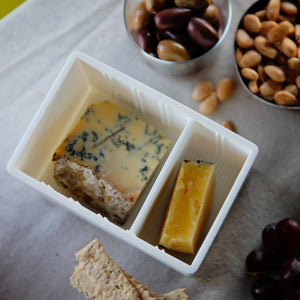 Cheese Vault ® - Artisan Cheese Storage