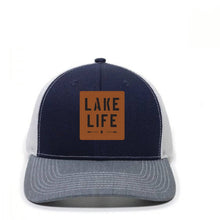 Load image into Gallery viewer, MN103 Trucker Hat
