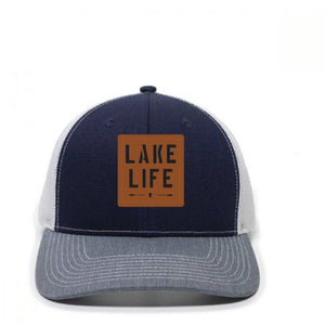 MN103 Trucker Hat