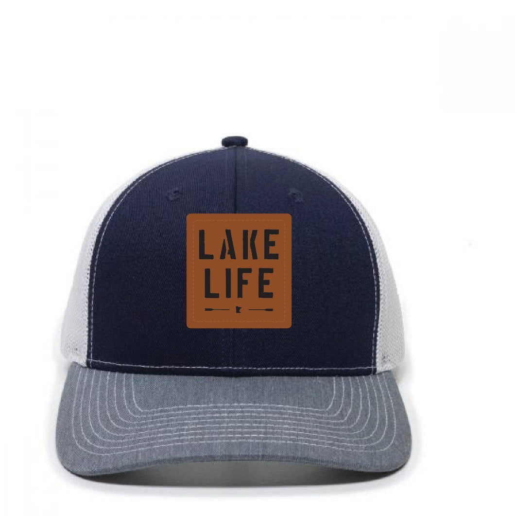 MN103 Trucker Hat