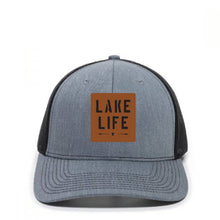 Load image into Gallery viewer, MN103 Trucker Hat
