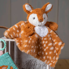Load image into Gallery viewer, Amber Fawn Character Blanket
