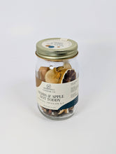 Load image into Gallery viewer, Herbs &amp; Apple Hot Toddy Cocktail Infusion Kit
