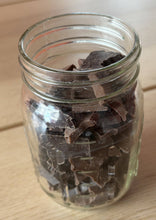 Load image into Gallery viewer, Dark Chocolate Minnesotas - Artisan Candy - 3oz
