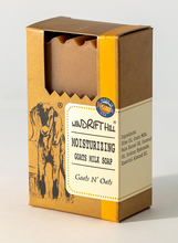 Load image into Gallery viewer, Goats N' Oats Goat Milk Soap
