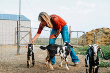 Load image into Gallery viewer, Great Outdoors Goat Milk Soap
