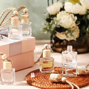 HANGING CAR DIFFUSER -FALL LINE