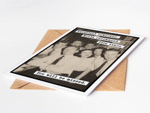 Load image into Gallery viewer, Funny Retirement Card - Excellent Co-Worker

