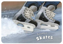 Load image into Gallery viewer, Little Hockey Board Book
