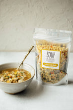 Load image into Gallery viewer, Farmhouse Chicken Noodle Soup
