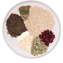 Load image into Gallery viewer, Cranberry Wild Rice Pilaf
