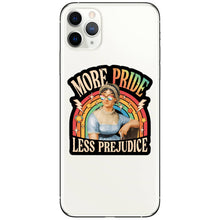 Load image into Gallery viewer, LGBTQ Rights Pride Equality High Quality Vinyl Sticker
