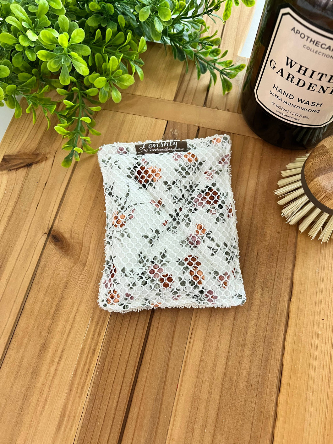 Emily Florals UnSponge
