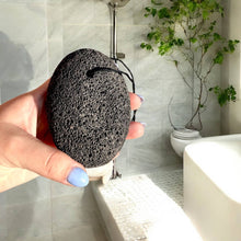 Load image into Gallery viewer, Large Natural Pumice Foot Stone
