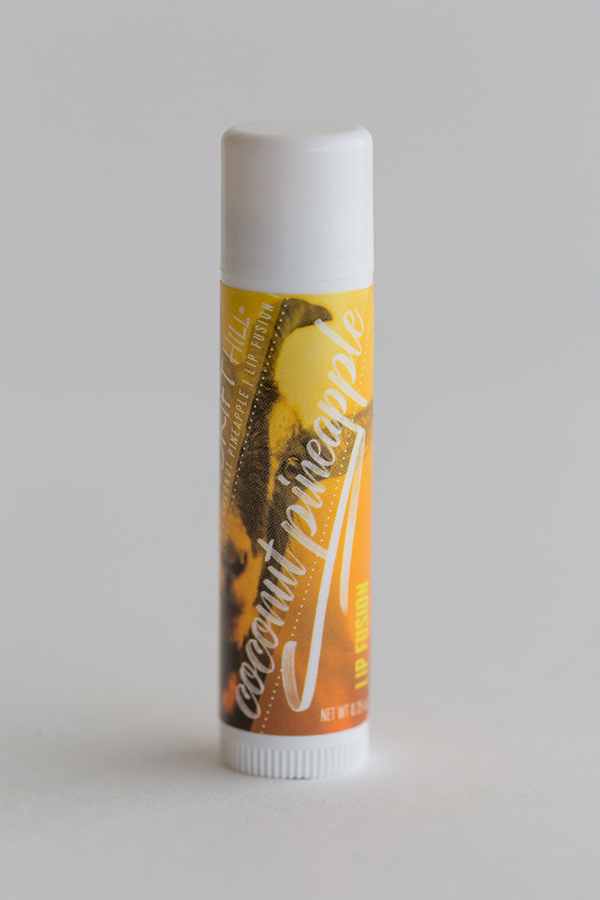 Coconut Pineapple  | Lip Balm