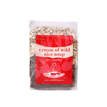 Load image into Gallery viewer, Cream of Wild Rice Soup
