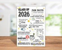 Load image into Gallery viewer, Graduation Cards | 2026
