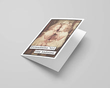 Load image into Gallery viewer, Birthday Cards - Friendsies to the Endsies
