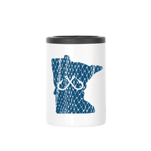 Load image into Gallery viewer, Minnesota Hooks Insulated Drinkware

