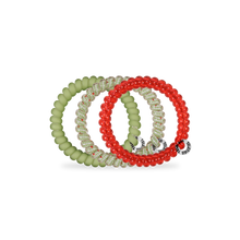 Load image into Gallery viewer, Spiral Hair Coils | Small | Locally Grown
